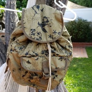 American Eagle Outfitters backpack